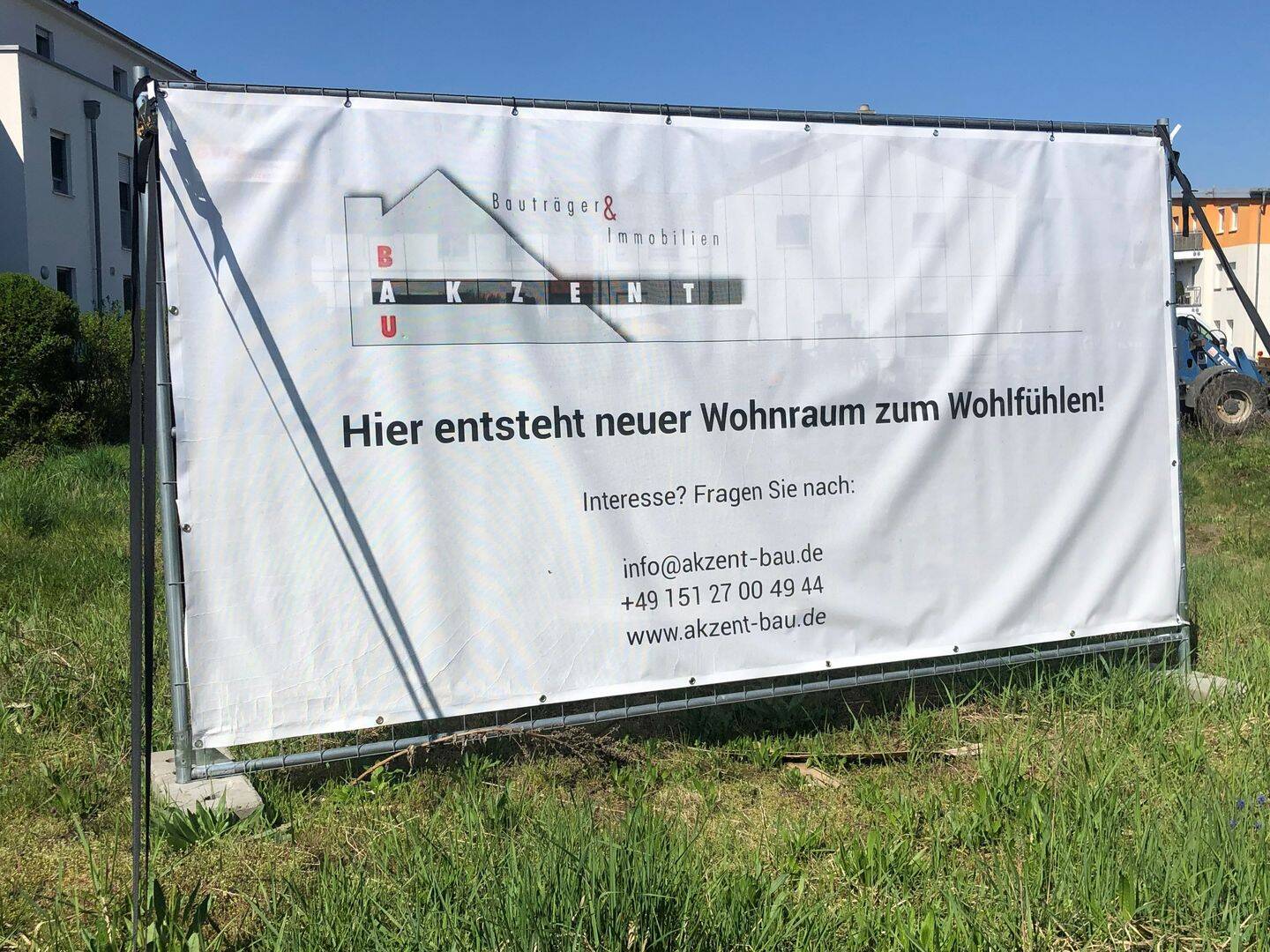 Neubau Reihenhaus in Baiersdorf mit Vier Wohneinheiten +++ Referenzhaus schon jetzt besichtigen +++, 91083 Baiersdorf