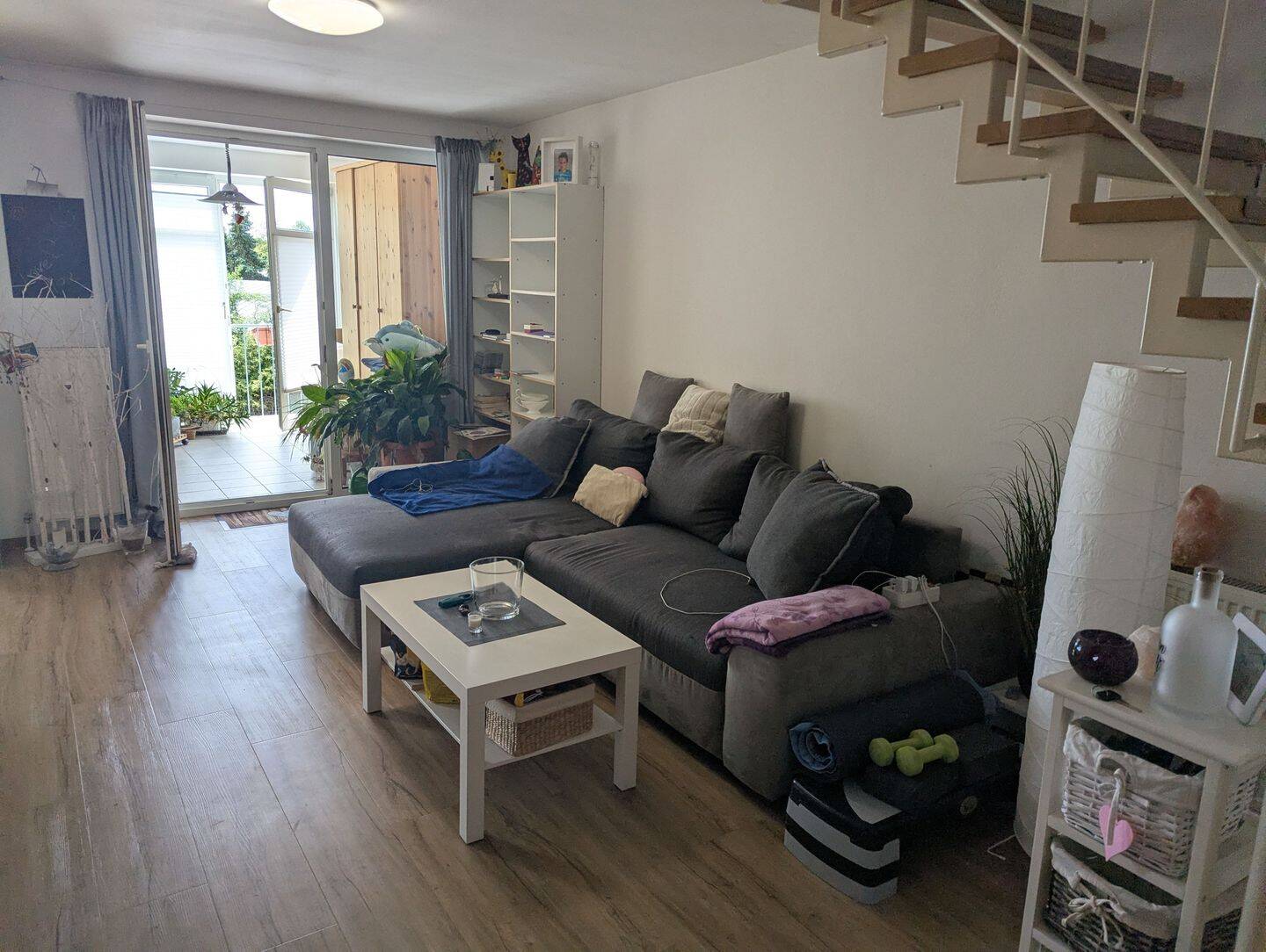 Freystadt: 3 Zimmer Wohnung zu vermieten, 92342 Freystadt