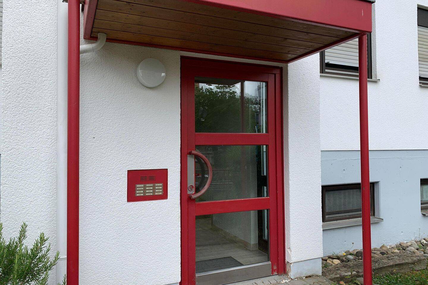 3,5 Zimmer Wohnung in Schweinfurt/Deutschhof, 97422 Schweinfurt