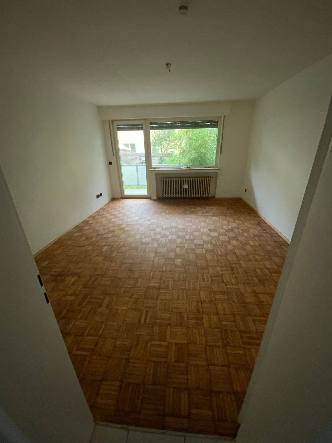 helles 1,5-R-App. mit Südbalkon, 45143 Essen (Altendorf Bochold Nordviertel Westviertel)