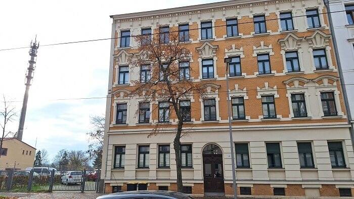 Exklusive Eigentumswohnung mit idealer Stadtlage, 4299 Leipzig (Probstheida Stötteritz)