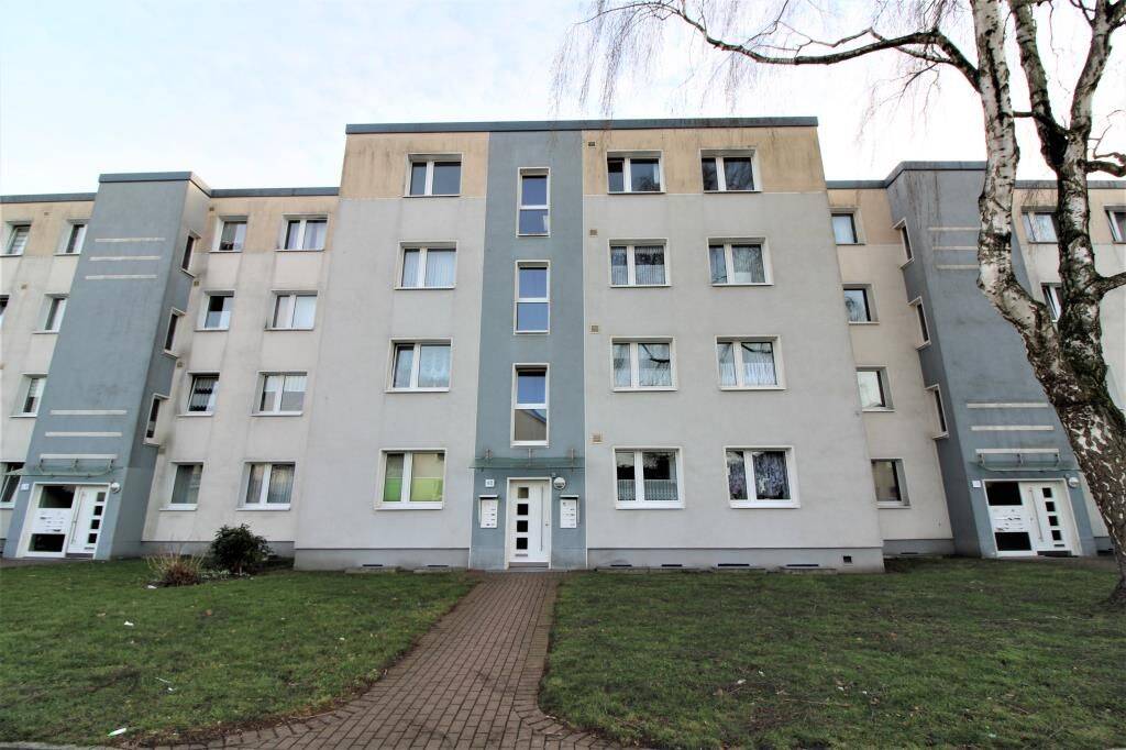 Wohnen, wo das Herz schlägt – in ruhiger und doch zentraler Lage., 44629 Herne (Baukau-Ost Herne-Mitte Horsthausen)