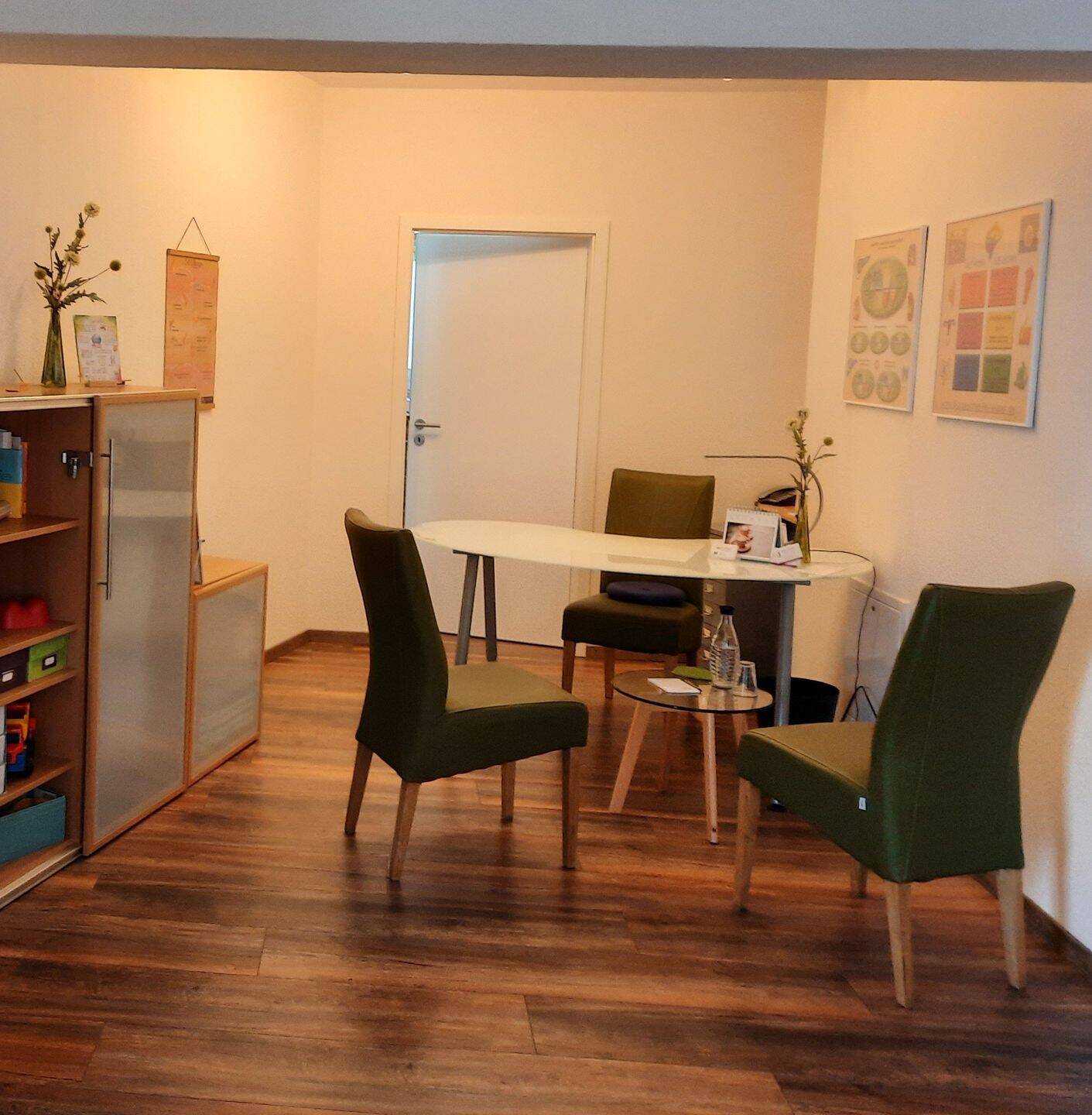 Praxisraum in Werl zur Untervermietung, 59457 Werl
