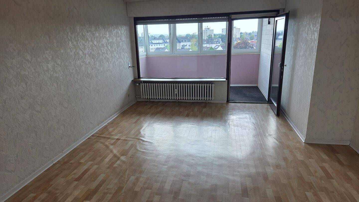 3 Zimmer Wohnung, 53879 Euskirchen