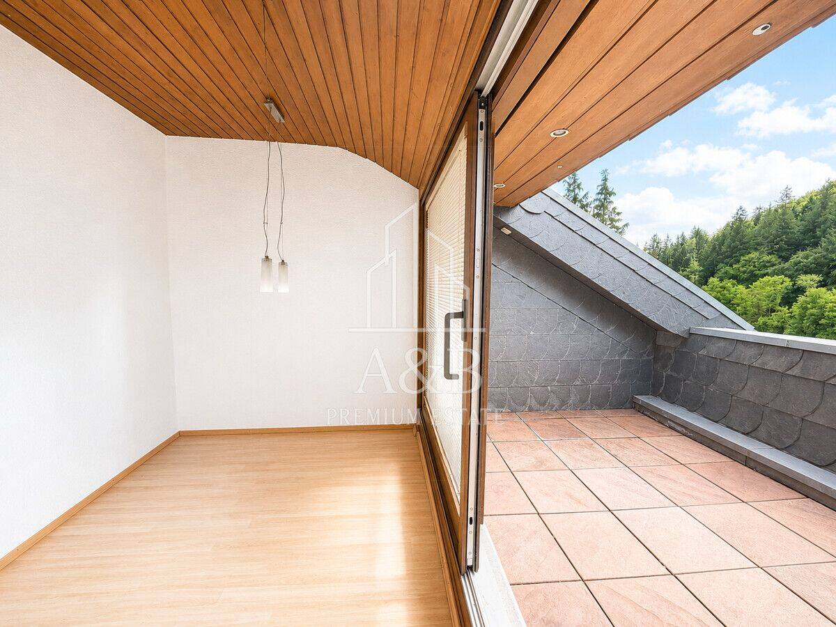 ** Mit Blick in die Natur – über den Dächern von Neckarsteinach **, 69239 Neckarsteinach