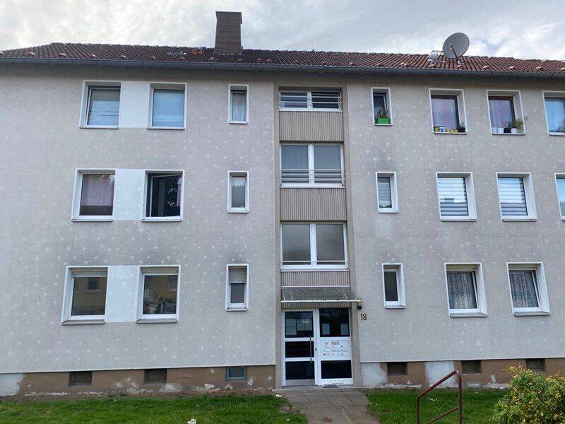 Ebenerdige Dusche und bezugsfertige Renovierung!, 44793 Bochum (Hamme Hordel Innenstadt Weitmar Wiemelhausen)