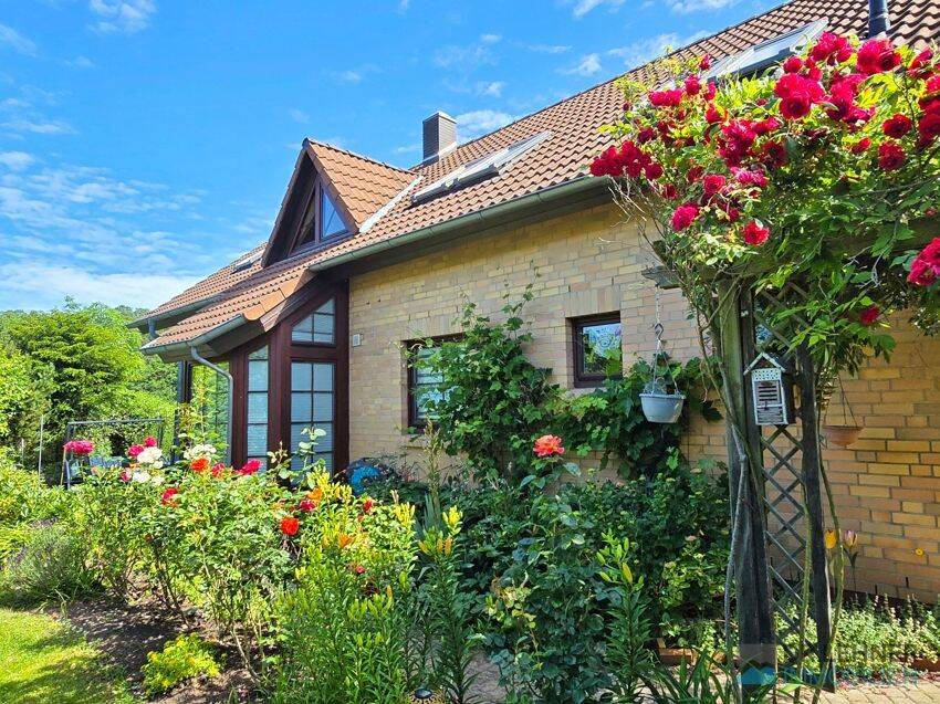 Dr. Lehner Immobilien NB- Exklusives Einfamilienhaus bei Neubrandenburg, 17039 Trollenhagen