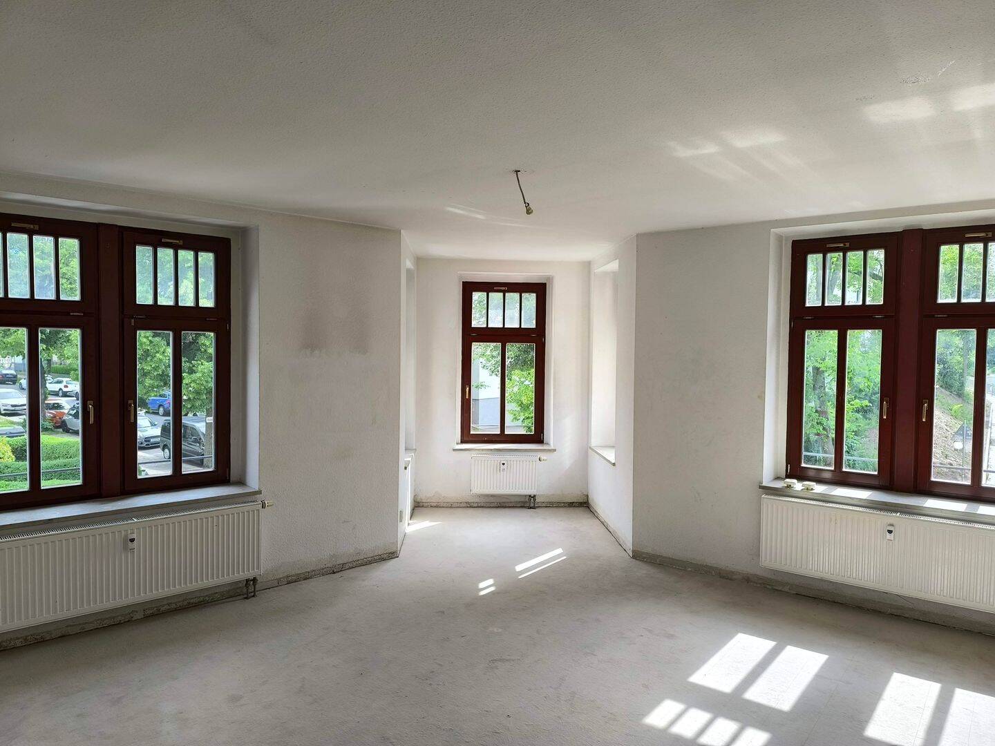 Kaßberg wunderschöne 2-Zimmer Wohnung, 9112 Chemnitz (Altendorf Kaßberg Zentrum)