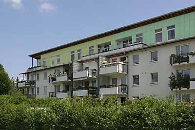 + 3 Zimmer mit Ausblick +, 38302 Wolfenbüttel