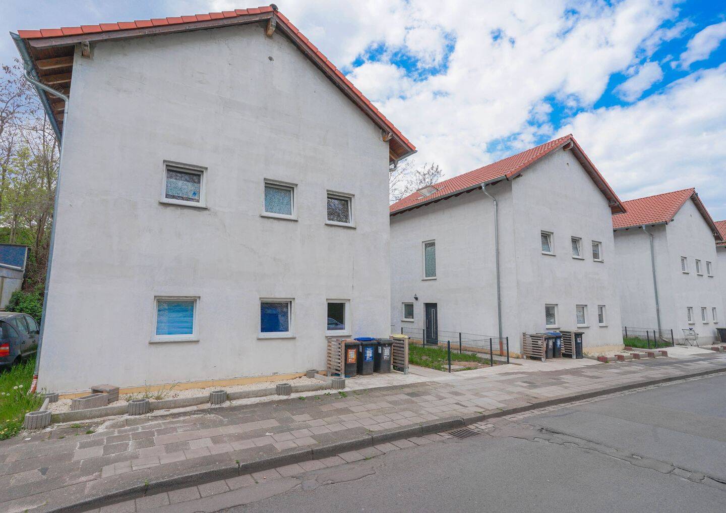 NEUBAU: Familienfreundliches 1-2 Familienhaus mit Fertigstellungspotenzial in zentraler Wohnlage *Eigentumsgrundstück*, 67657 Kaiserslautern (Innenstadt)
