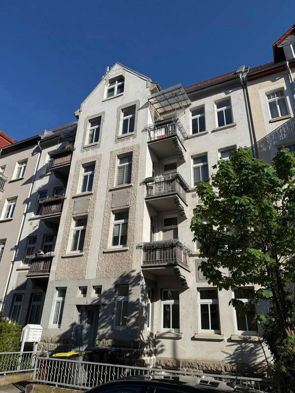 Willkommen in den eigenen 4-Wänden, 99085 Erfurt (Daberstedt Hohenwinden Ilversgehofen Johannesvorstadt Krämpfervorstadt)