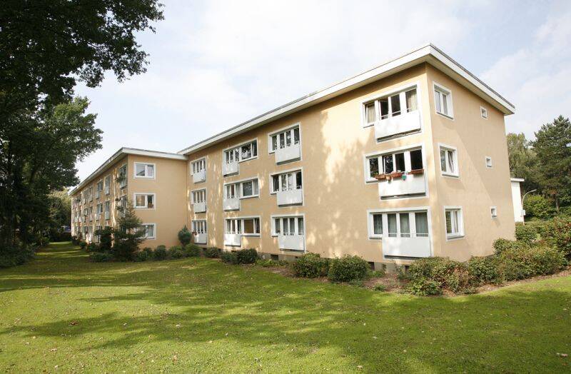 Schöne 1,5-Zimmer Wohnung in Hamburg zu vermieten, 22175 Hamburg (Wandsbek Bramfeld)
