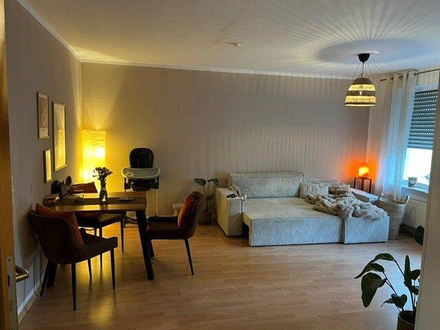 2- Zimmer Wohnung in ruhiger Lage, 59457 Werl