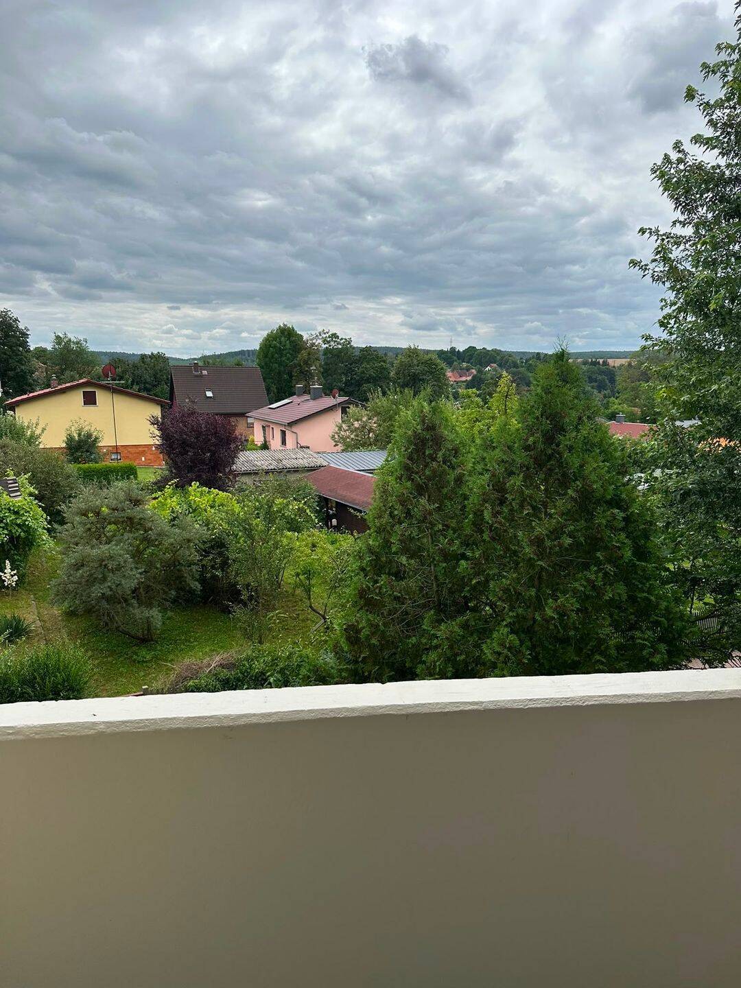 Gemütliche 3-Zimmer-Wohnung mit Balkon – Ideal für Paare, kleine Familien oder Berufspendler nahe Jena, 7646 Stadtroda