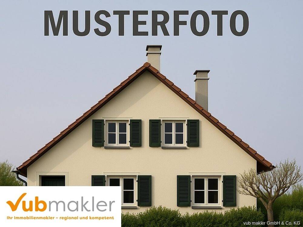 Idyllisches Familienhaus in ruhiger Rücklage, 92637 Weiden i.d. OPf. (Weiden)