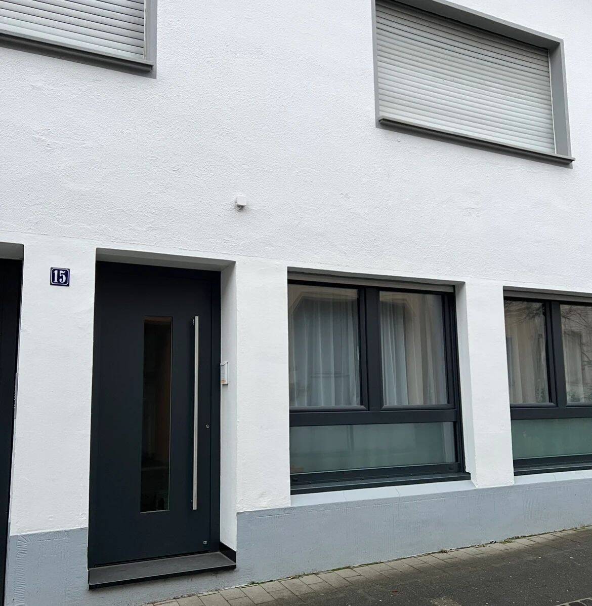 Großzügige EG-Wohnung im Herzen vom Lengsdorf, 53127 Bonn (Ippendorf Lengsdorf Poppelsdorf Venusberg)