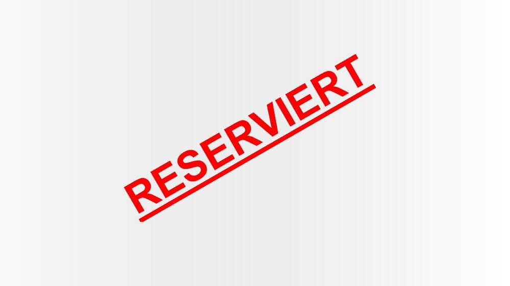 !!! RESERVIERT – KEINE TERMINE !!! Moderne Dachgeschosswohnung in City-Lage, 67655 Kaiserslautern (Innenstadt)