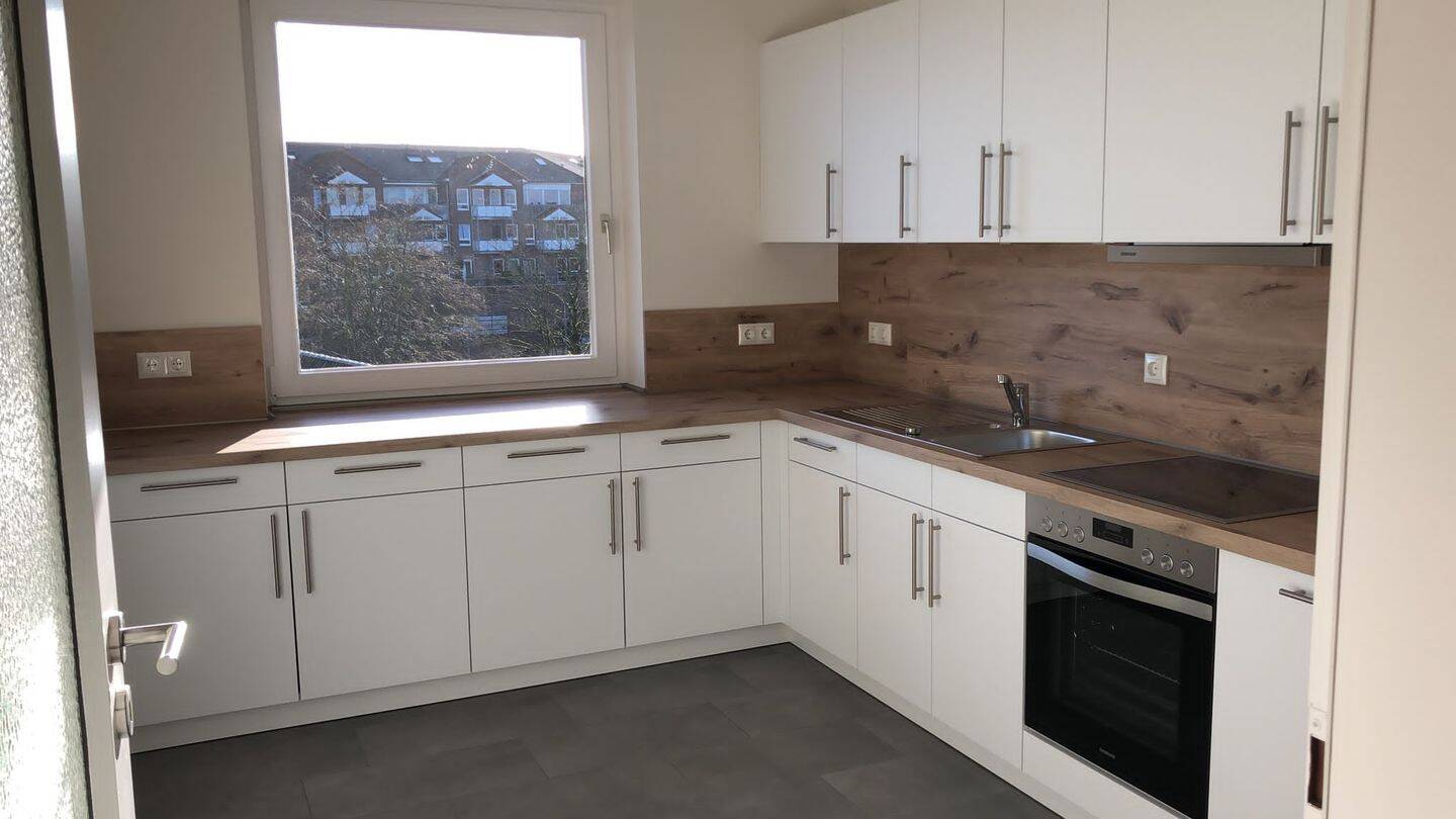 Charmante 3 Zimmer Wohnung, 21423 Winsen (Luhe)
