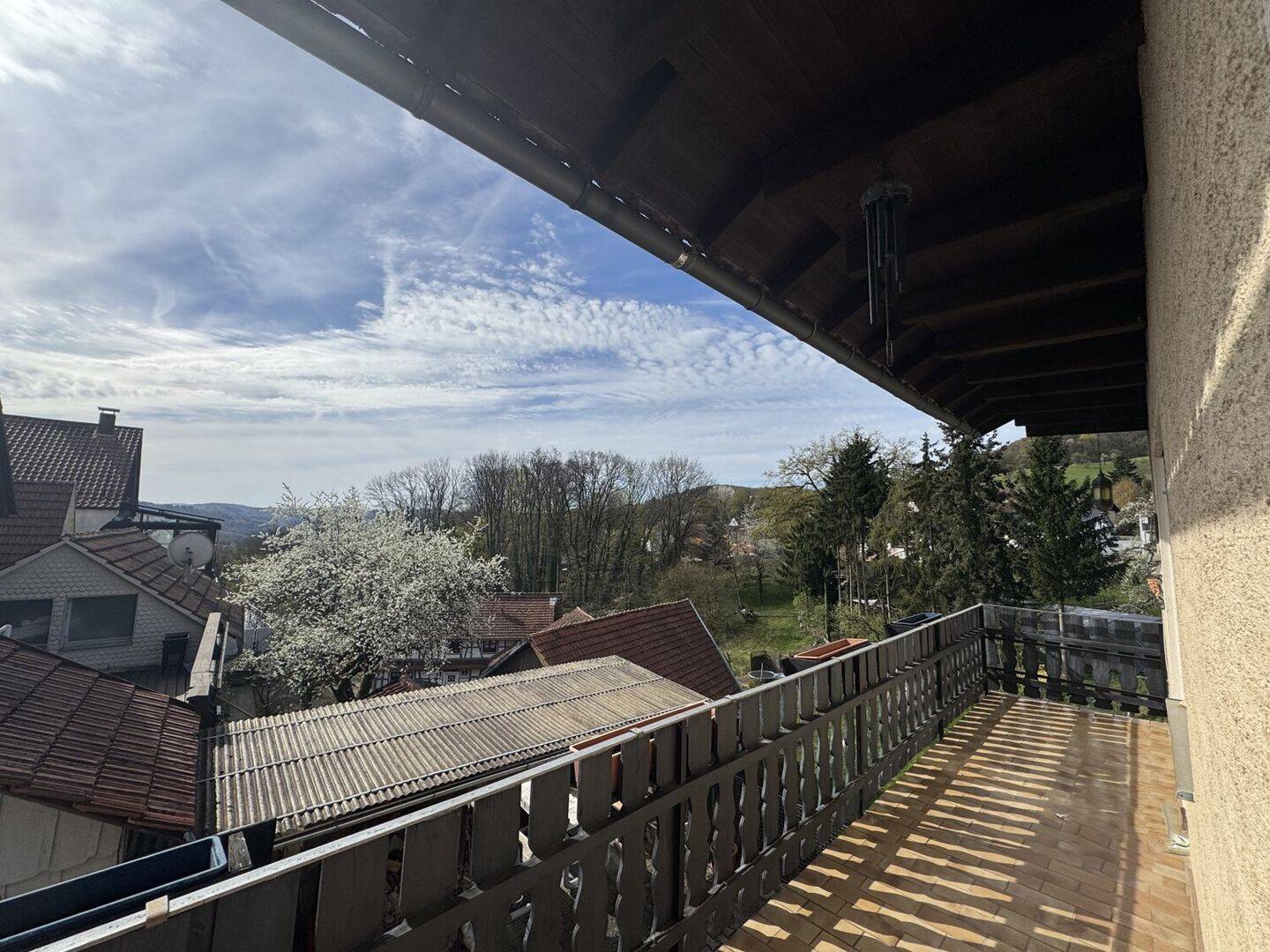 Wohnen in zwei Haushälften in ruhiger Lage!, 64678 Lindenfels