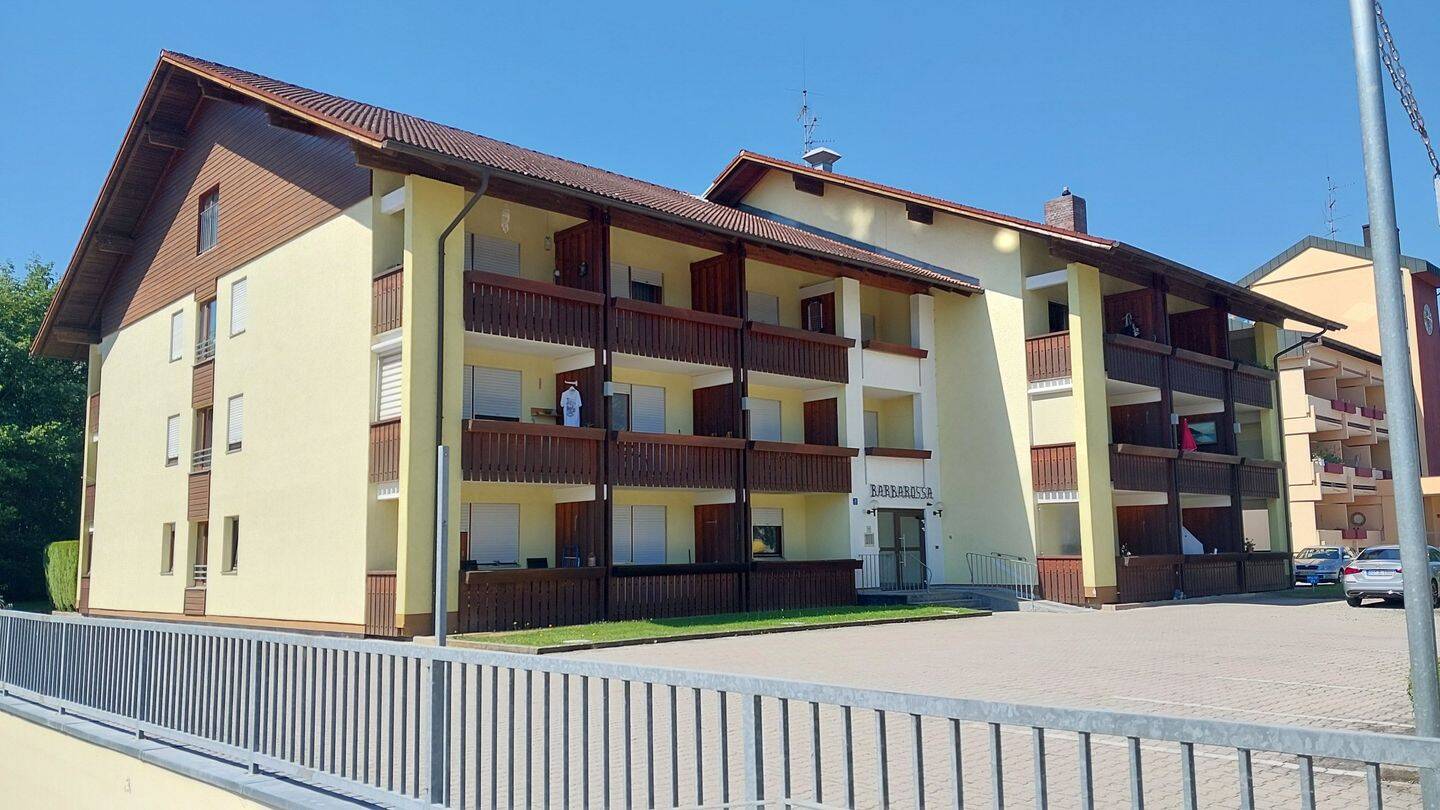 2-Zi-ETW; aufwendig und stilvoll renoviert in Bad Füssing, 94072 Bad Füssing