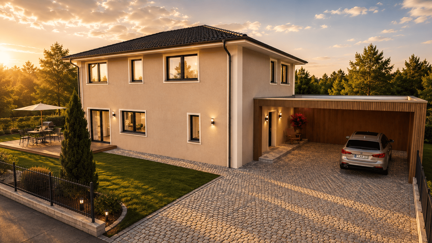 Ihr Grundstück – unsere Planung, 93047 Regensburg (Innenstadt Kasernenviertel Ostenviertel Westenviertel)