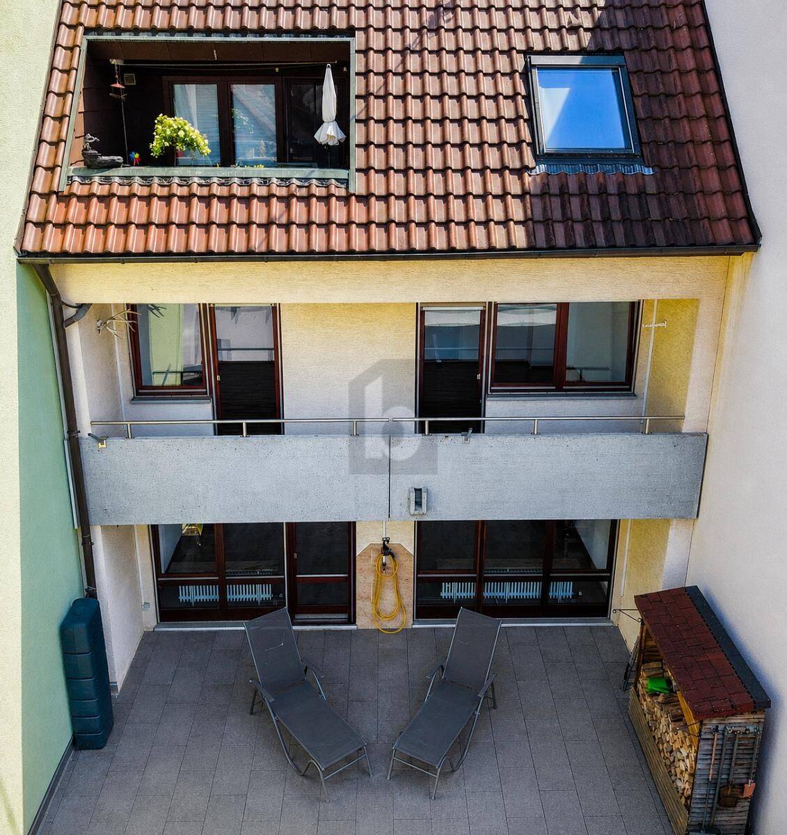 EIN ZUHAUSE, DAS MEHR KANN – HEUTE UND MORGEN, 71272 Renningen