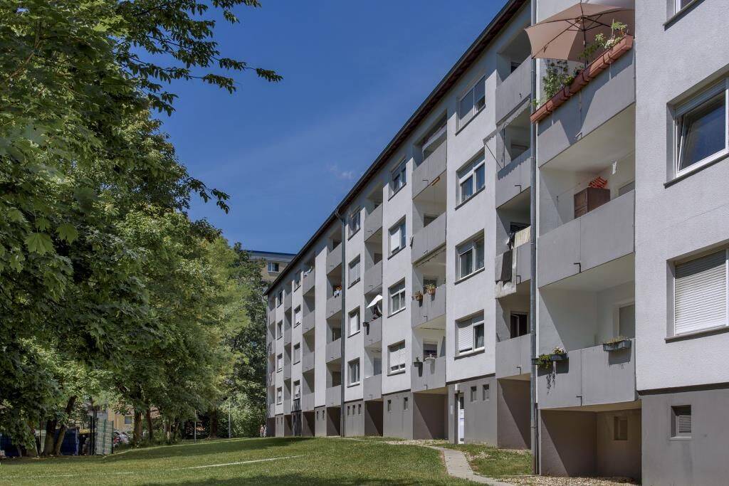 Demnächst frei! 2-Zimmer-Wohnung in Velbert Kostenberg, 42549 Velbert