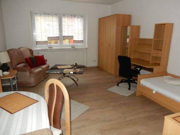 2 – Zimmer Single-Wohng, möbliert, ca. 50 m² 1. OG, Bad Neustadt – Innenstadt,, 97616 Bad Neustadt a.d. Saale