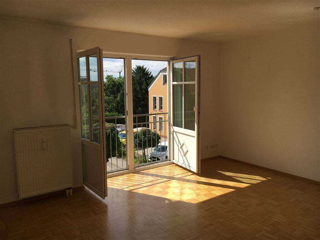 Lichtreiche 2-Zimmer-Wohnung in unmittelbarer Nähe zum Stadtzentrum!, 94036 Passau (Abraham Haidenhof-Nord Haidenhof-Süd Heining Kohlbruck)