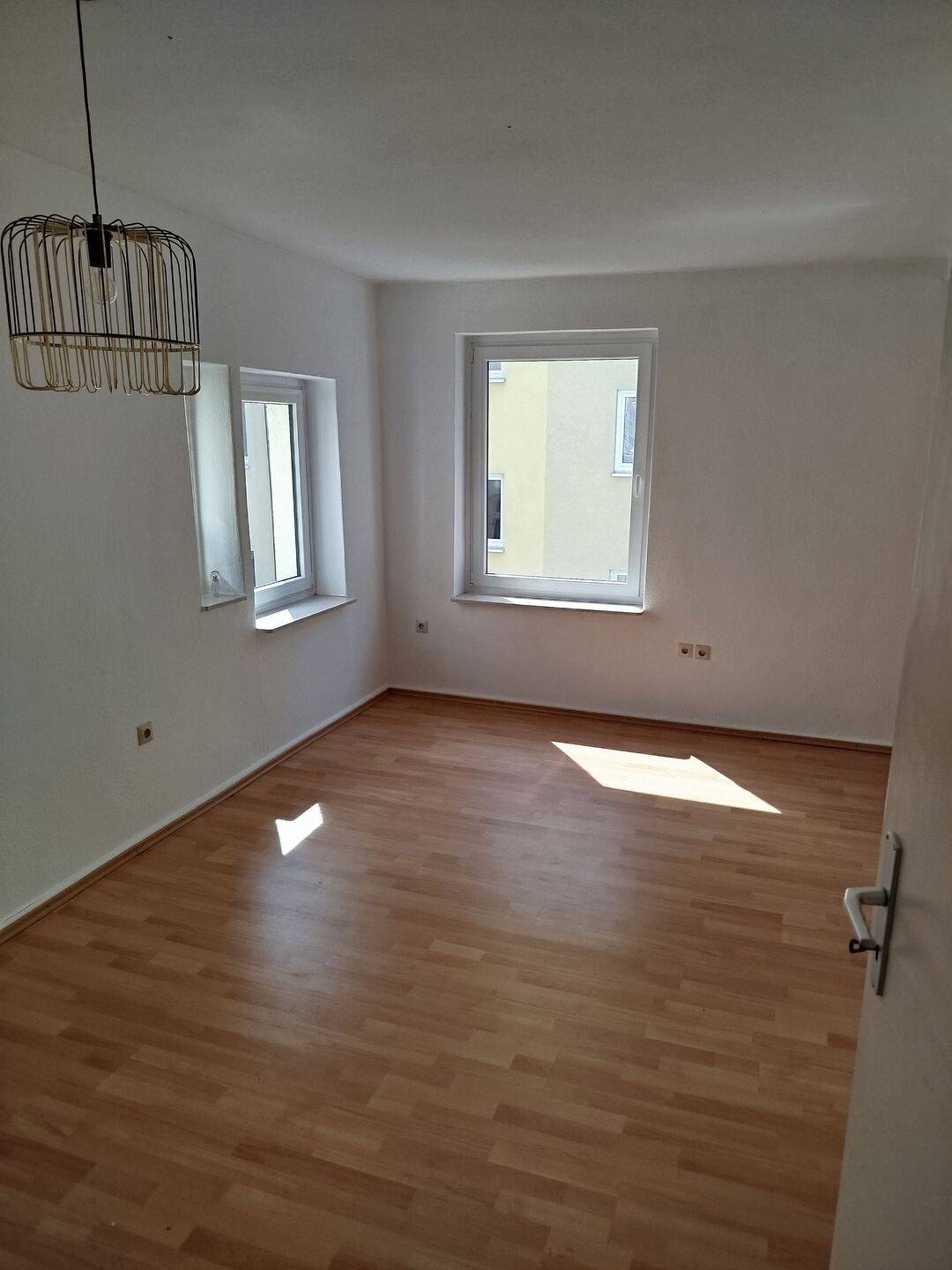 Schöne 3-Zimmer-Wohnung im Vorderen Westen Kassels, 34119 Kassel (Mitte West)