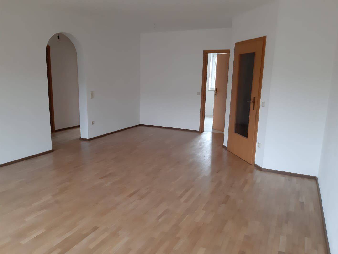 3 Zimmerwohnung in Neustadt a.d Waldnnaab, 92660 Neustadt a.d. Waldnaab