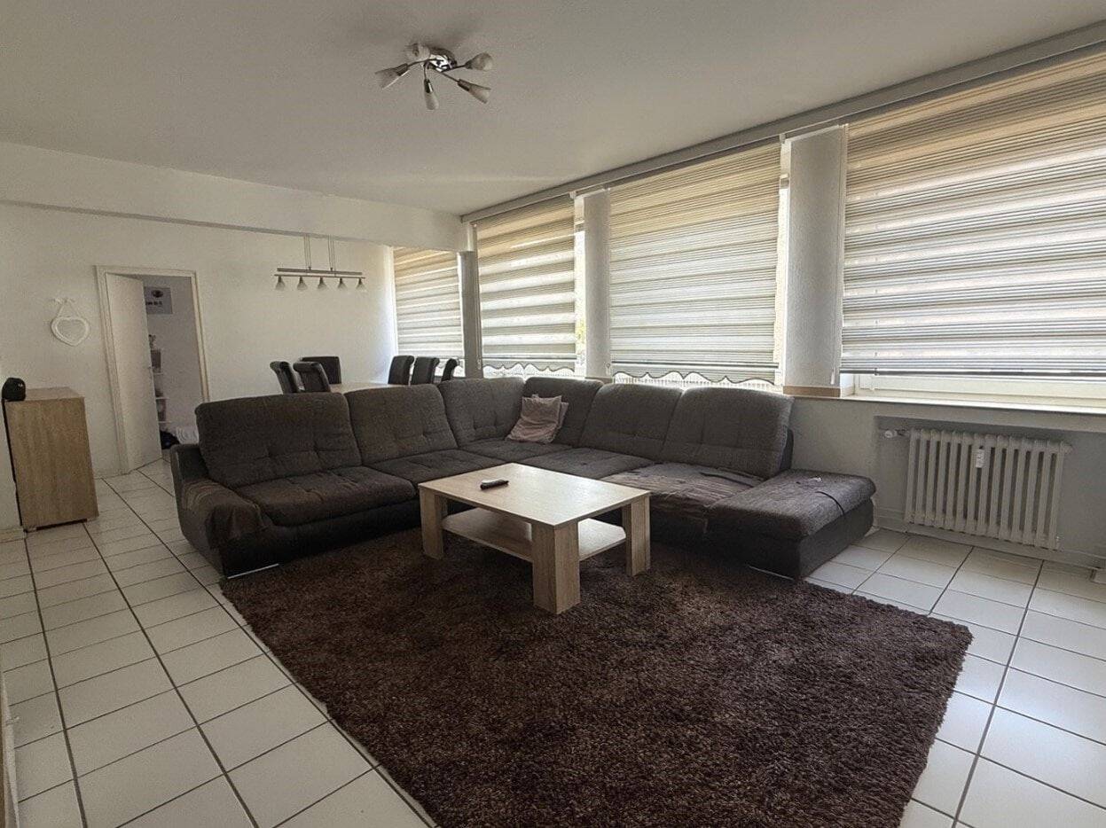 Wohnung mit großem Potential, 41061 Mönchengladbach (Eicken Stadtmitte Waldhausen)