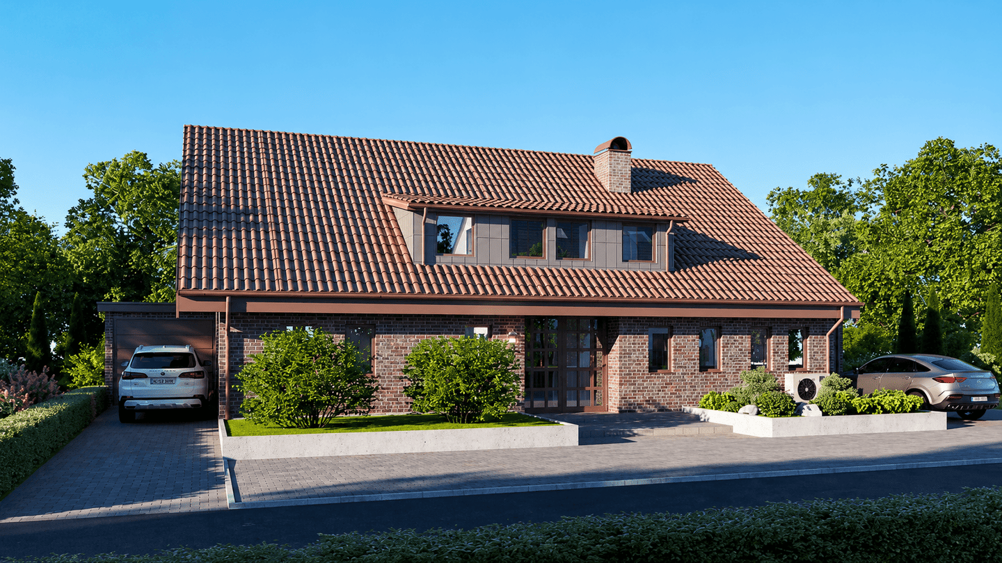 Villa Schongauer Weg – Exklusive Maisonette mit Garten & Privatkeller, 46399 Bocholt