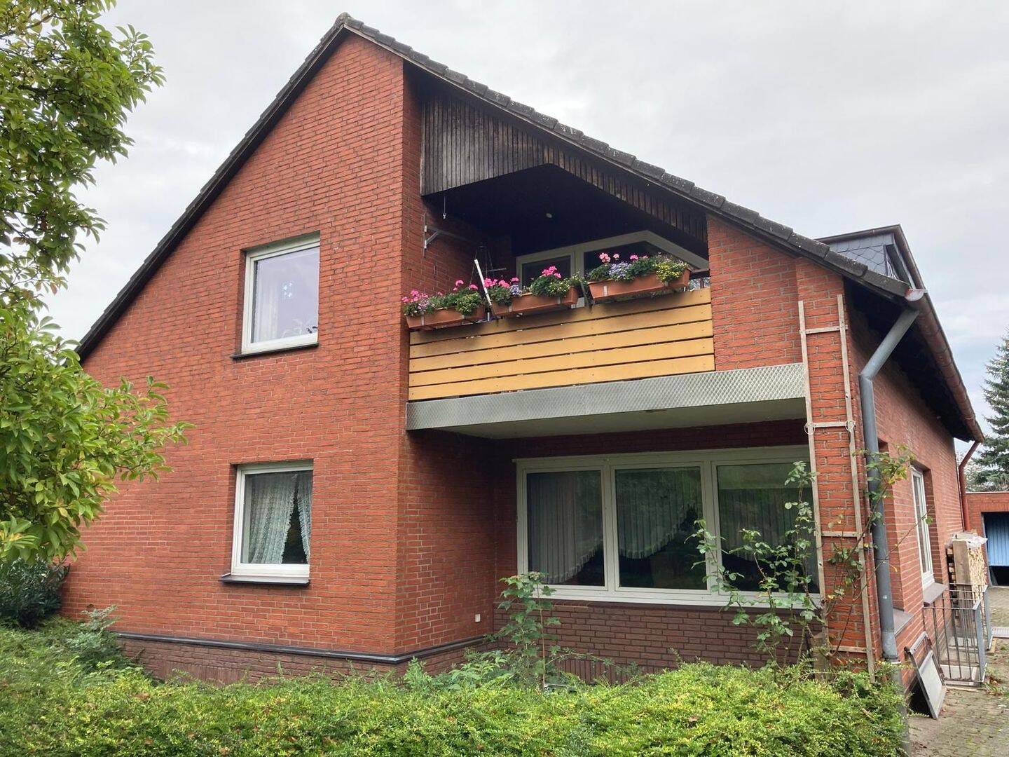 Familienwohnung in Ratekau – 23626 Ratekau – Bild 1 von 3