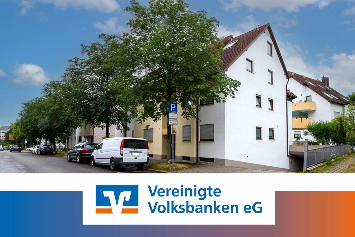 Sichern Sie Ihre Altersversorgung…., 71063 Sindelfingen