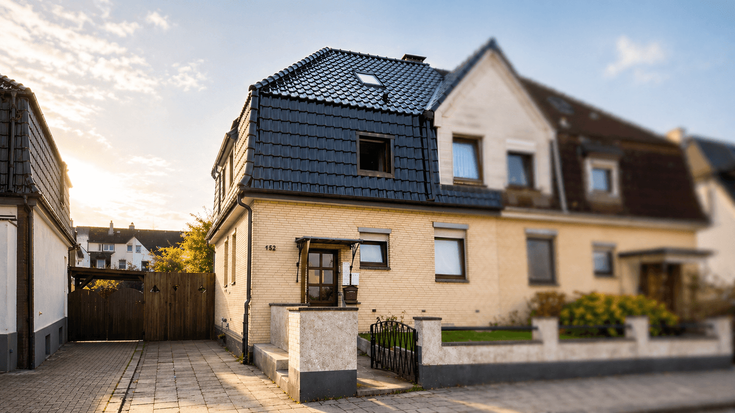 Faktor 15,5 / Gepflegtes Mehrfamilienhaus im beliebten Stadtteil Harburg, 21079 Hamburg (Harburg)