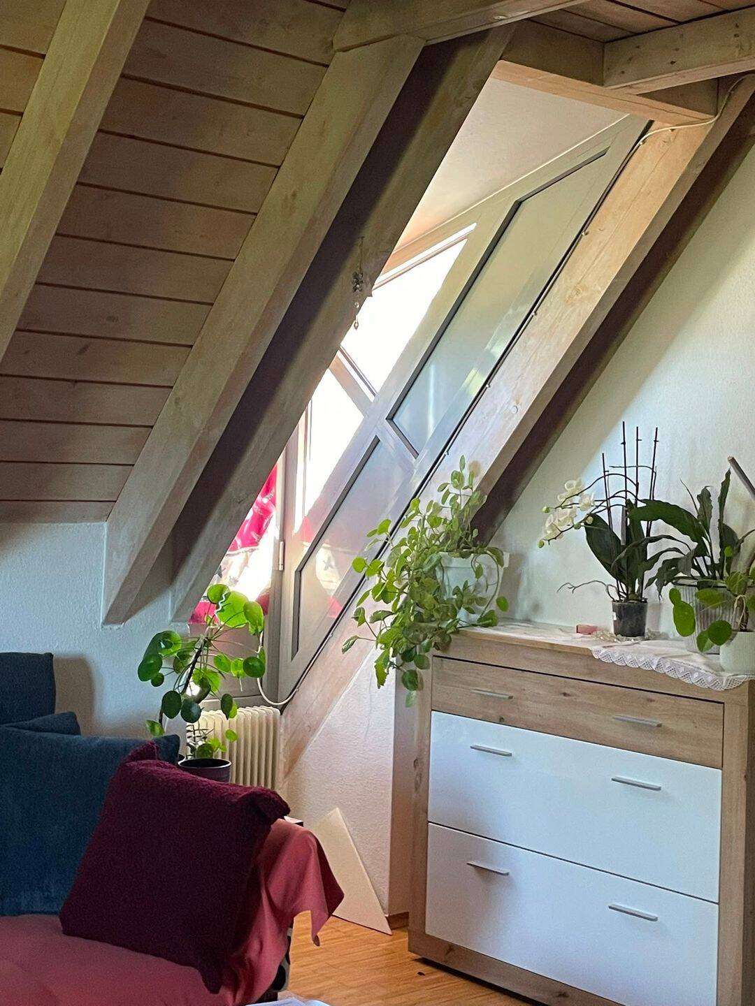 Exklusive 2-Zimmer Wohnung in Rottweil Nähe Zentrum, 78628 Rottweil