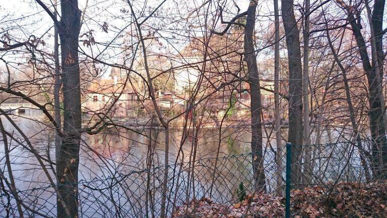 Moderne, großzügige 1-Zimmerwohnung nähe Zeltnerschloss, 90480 Nürnberg (Gleißhammer Mögeldorf Tiergarten Weichselgarten Zerzabelshof)