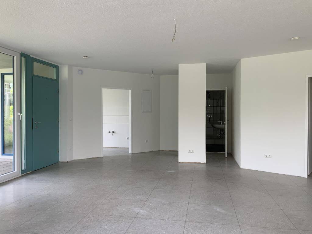 2-Zimmer-Wohnung in Gelsenkirchen Feldmark, 45883 Gelsenkirchen (Feldmark Heßler)