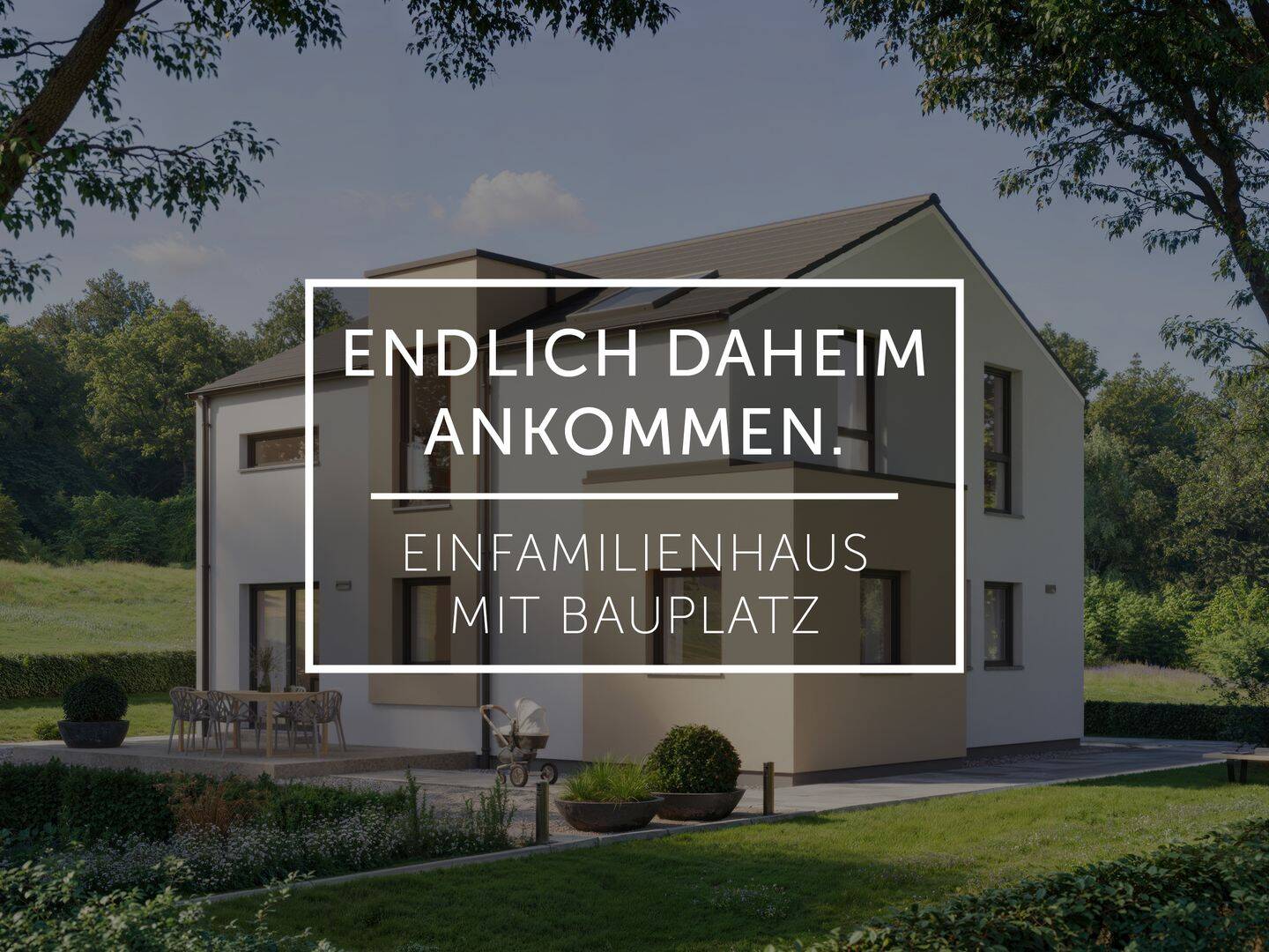 🔑 Ihr schlüsselfertiges Einfamilienhaus in Rostock – Qualität, die bleibt., 18059 Rostock (Biestow Gartenstadt/Stadtweide Hansaviertel Stadtmitte Südstadt)