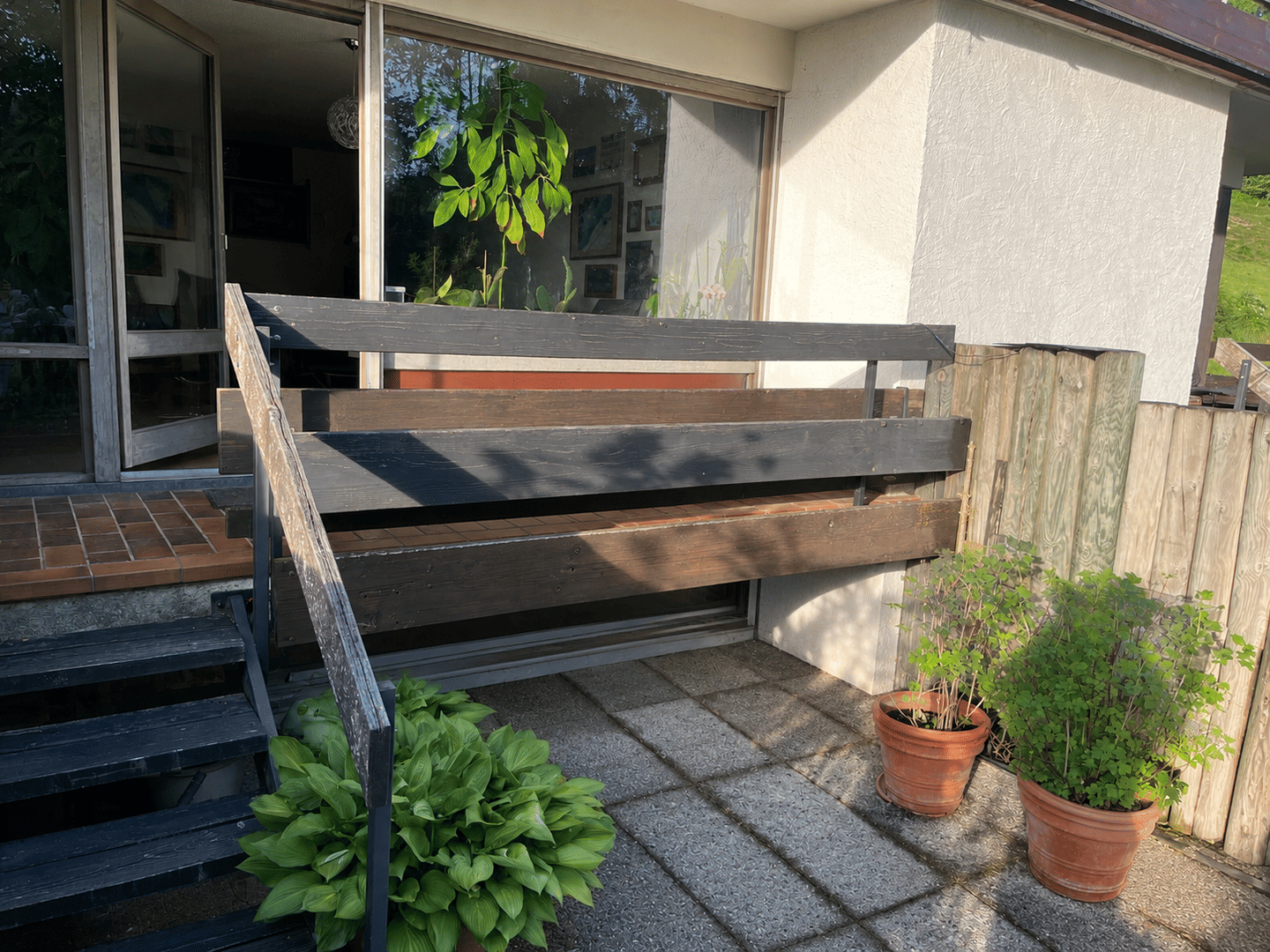 **Freundliche 2-Etagen-Wohnung mit Terrasse & Garage in ruhiger Lage von Schliersee**, 83727 Schliersee