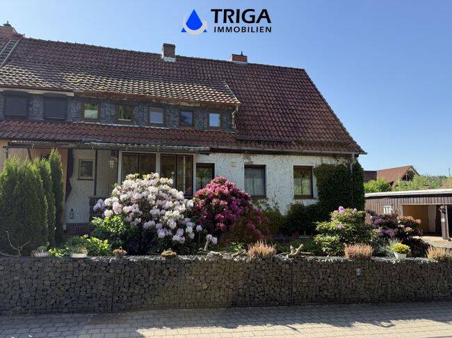 Ein ganz besonderes Zuhause! Hier können Sie wirklich loslassen und ankommen!, 99768 Harztor