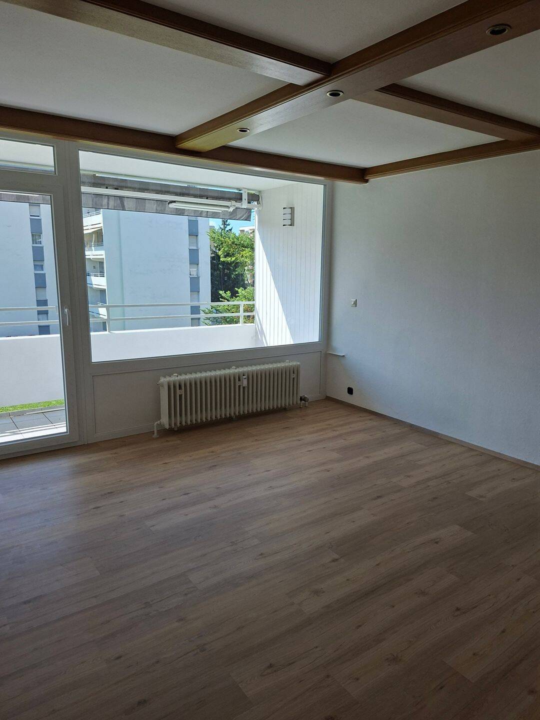 Attraktive 3-Zimmer-Wohnung mit Balkon in Füssen im Allgäu, 87629 Füssen