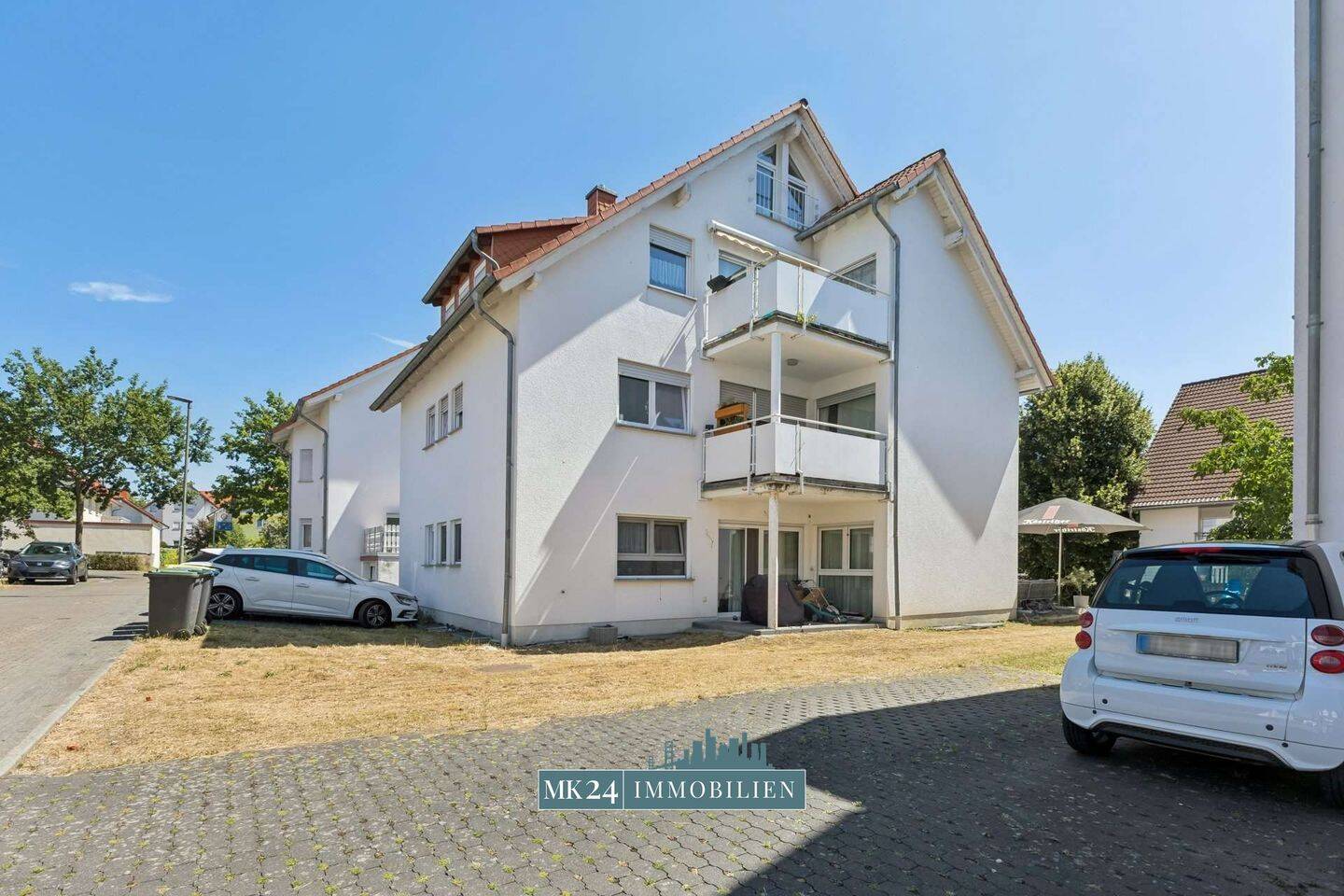 Ihr neues Zuhause – modern, gepflegt und mit besonderem Wohnkomfort, 35396 Gießen