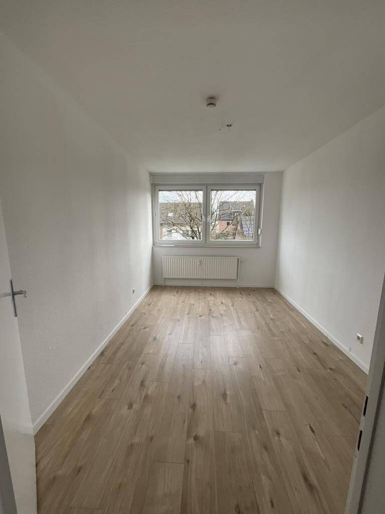 3-Zimmer-Wohnung in Hagen Boele, 58099 Hagen (Berchum Boele Garenfeld Hohenlimburg Lennetal)