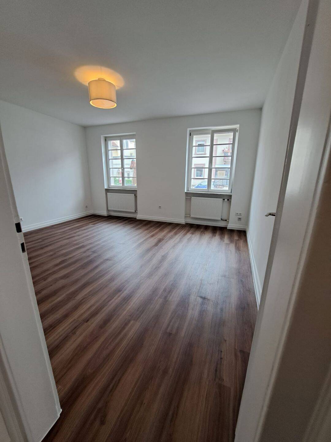 Mietwohnung, 2 Zimmer, 60 m², in Karlsruhe, 76199 Karlsruhe (Rüppurr Weiherfeld-Dammerstock)