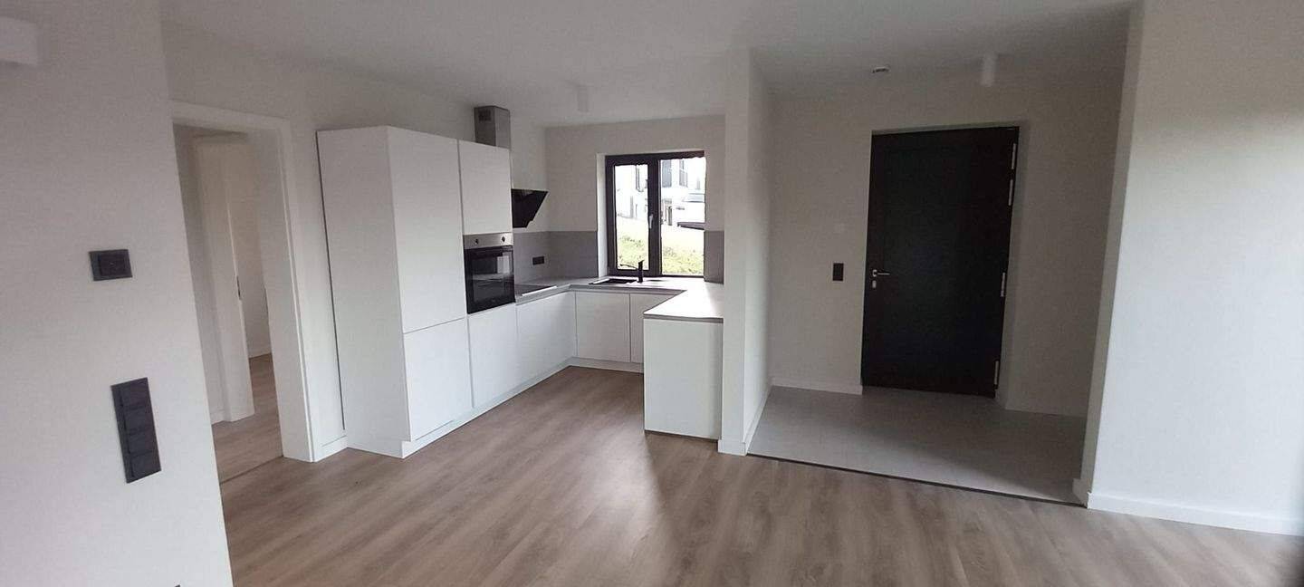 2-Zimmer Wohnung mit Einbauküche und Terrasse, 51570 Windeck