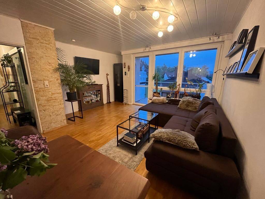 3 Zimmer Wohnung mit Einbauküche sucht neuen Mieter in Kaufungen, 34260 Kaufungen