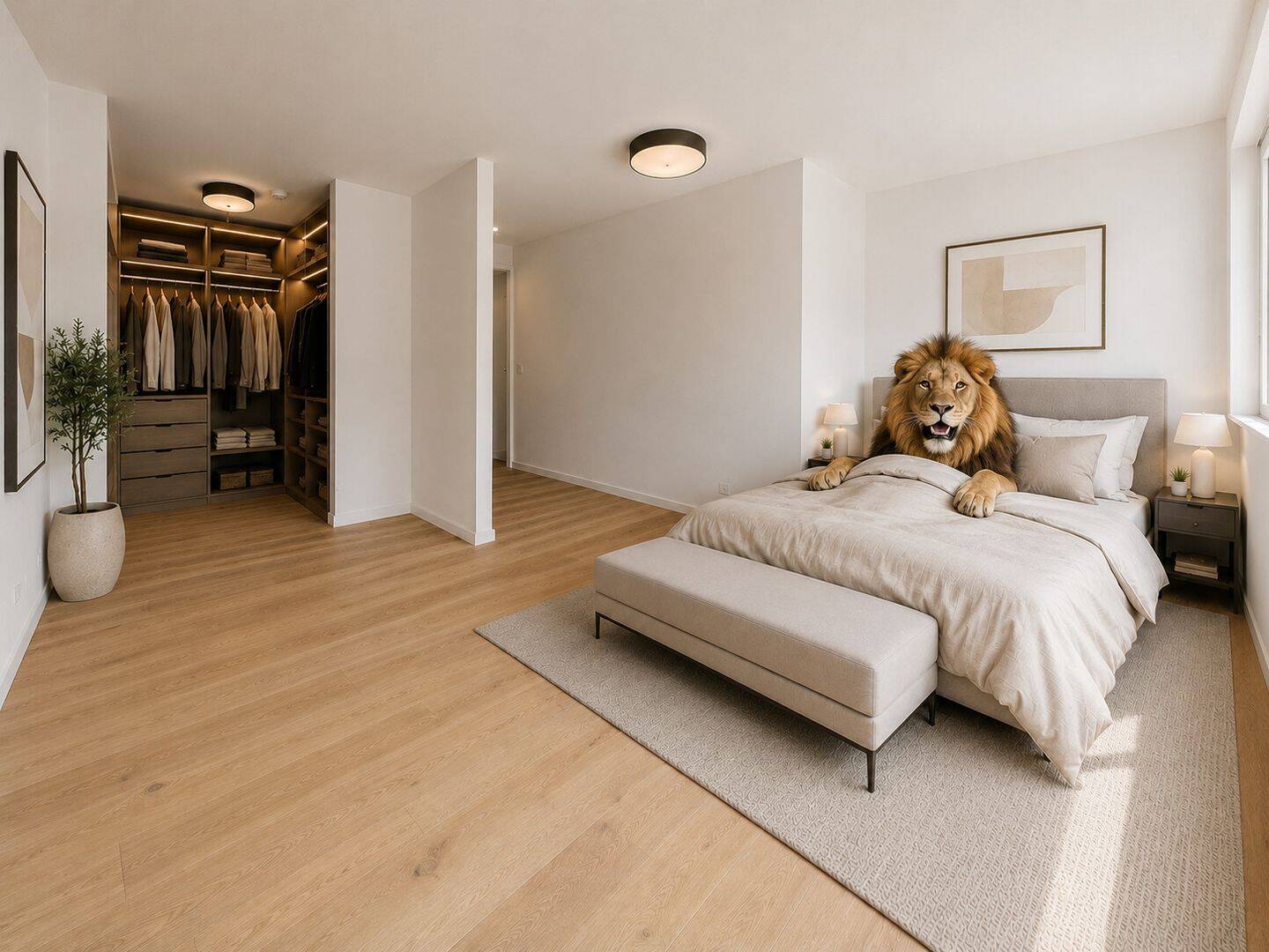 SCHWIND IMMOBILIEN – wohnen auf zwei Ebenen mit Dachterrassen, 64404 Bickenbach