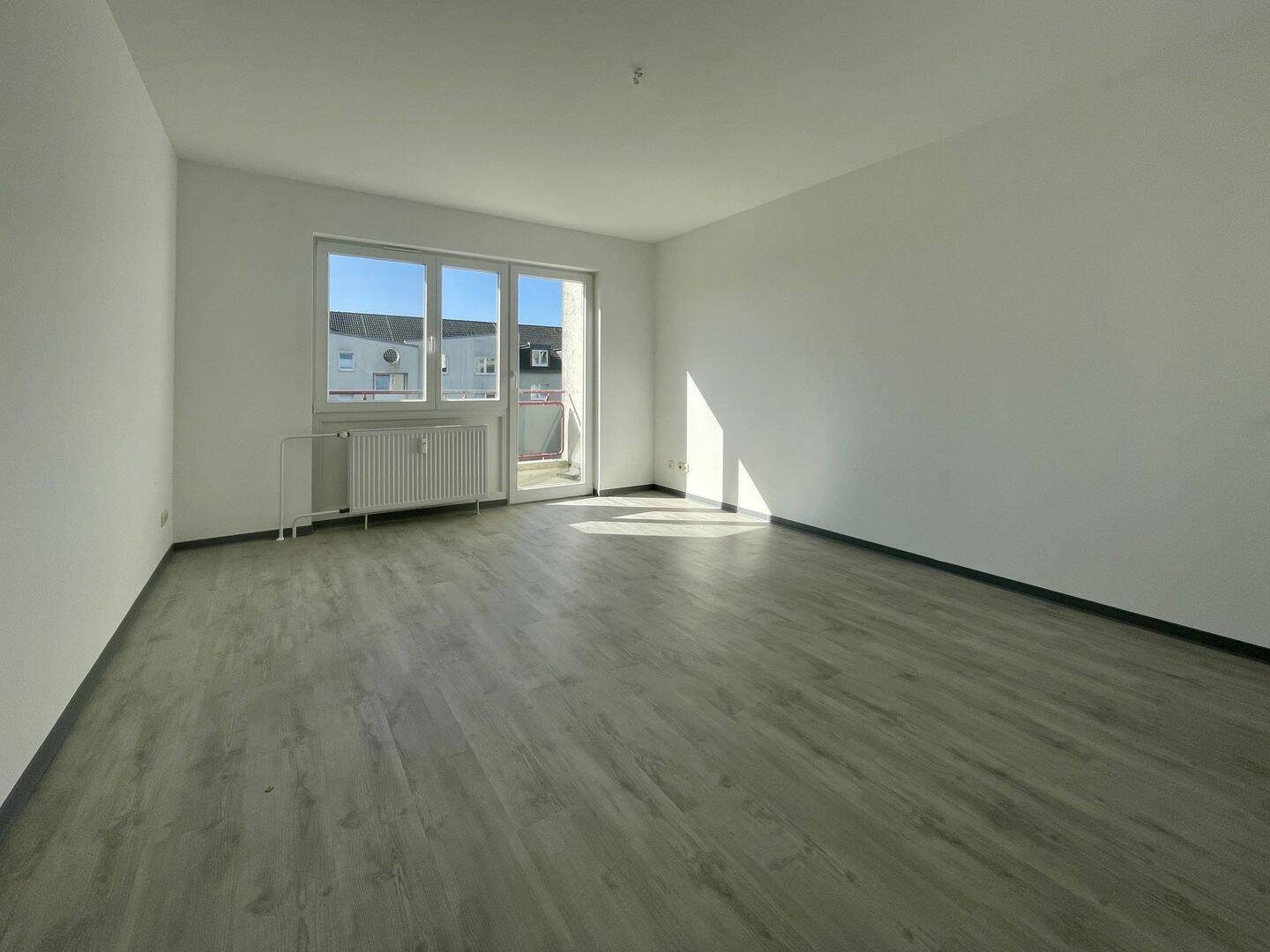 Attraktive 2 ZKB-Wohnung in Baunatal-Altenbauna, 34225 Baunatal